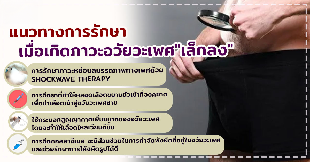 dpd - หมอเบียร์ เคลียร์ใจ เพิ่มความยาวอวัยวะเพศ