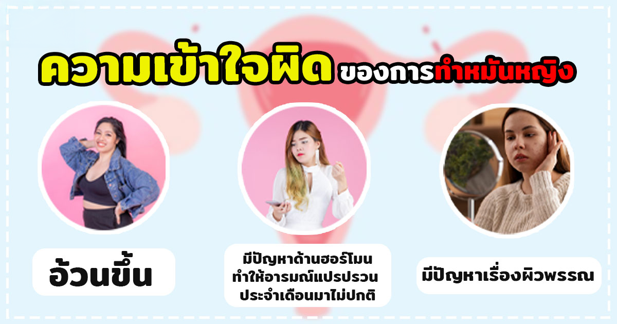 ทำหมัน