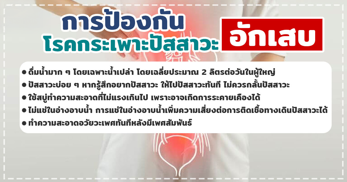 กระเพาะปัสสาวะอักเสบ