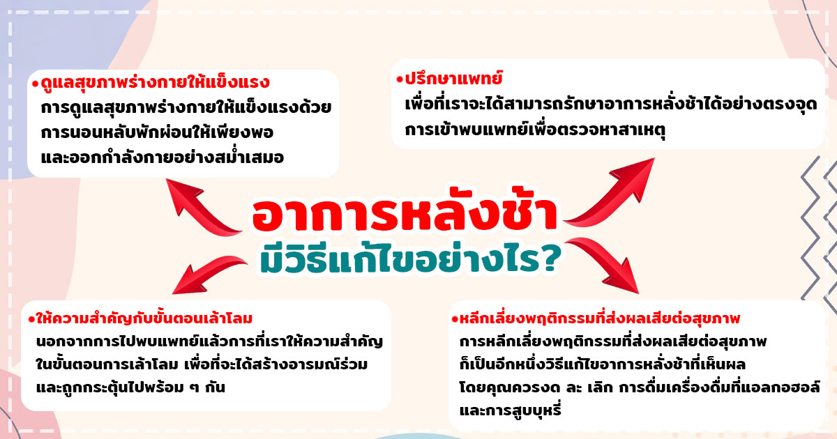 ghh - หมอเบียร์ เคลียร์ใจ หลั่งช้า