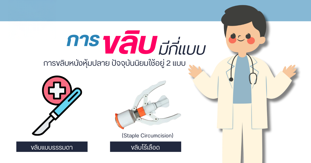 wqs - หมอเบียร์ เคลียร์ใจ ขลิบไร้เลือด